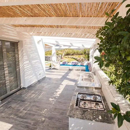 Villa Casa Junchedda