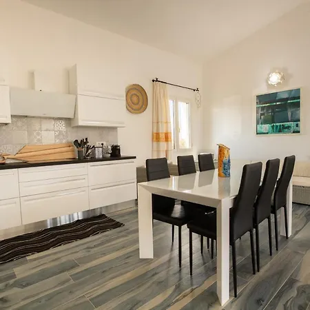 Villa Casa Junchedda