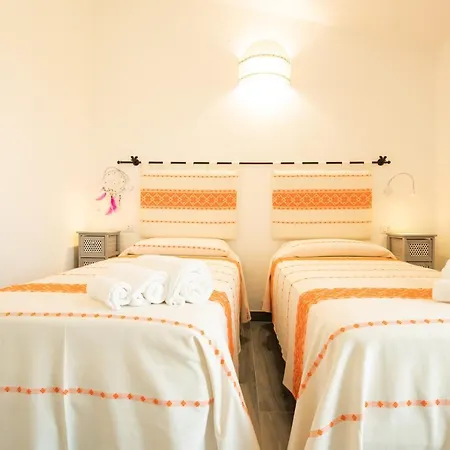 Casa Junchedda Villa Loculi