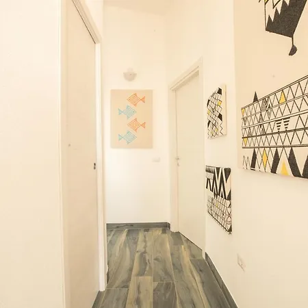 Casa Junchedda Villa Loculi