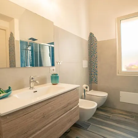 Casa Junchedda Villa *