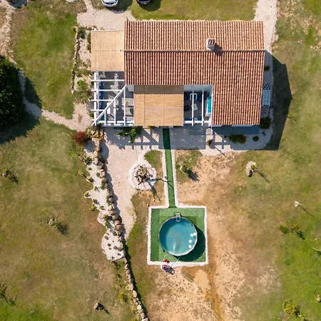 Villa Casa Junchedda Loculi