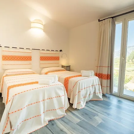 Villa Casa Junchedda