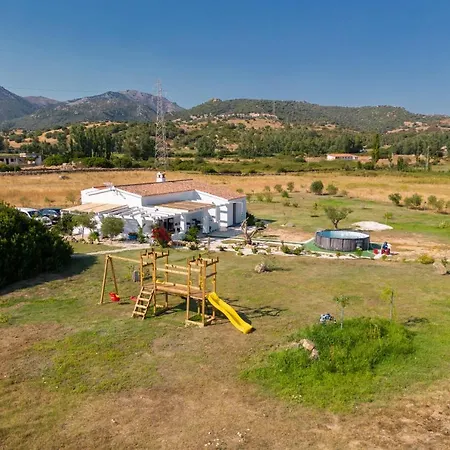 Villa Casa Junchedda